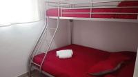 Apartamento de 2 dormitorios
