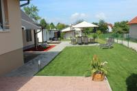 One-Bedroom Holiday Home