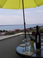 B&B Rtina - Apartment Marijan - Rtina - Bed and Breakfast Rtina