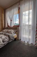 Camera Matrimoniale Deluxe (2 Adulti + 1 Bambino) 
