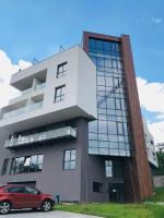 B&B Cluj-Napoca - Cluj City View - Bed and Breakfast Cluj-Napoca