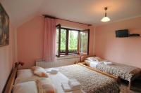 Chambre Triple