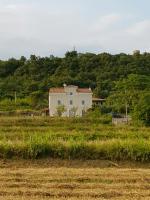 Vila Flora - B&B Sečovlje