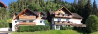Apparthaus Sonnenberg - B&B