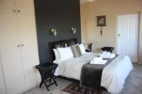 Chambre Double avec Balcon
