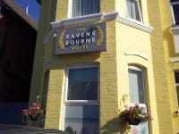 B&B Bournemouth - The Ravensbourne Hotel - Bed and Breakfast Bournemouth