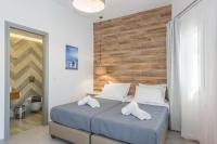 Superior Studio mit Doppelbett oder 2 Einzelbetten und Poolblick