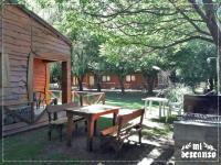 Bungalow (2 Erwachsene)