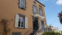 Au Coq Bleu - B&B