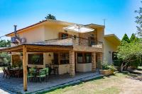 Villa Umami - B&B Mákri