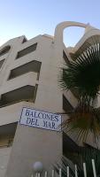 Primera linea de mar - Ferienwohnung El Campello