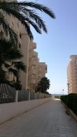 Primera linea de mar - Ferienwohnung El Campello