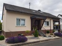 B&B Mertloch - Ferienwohnung Hedi - Bed and Breakfast Mertloch