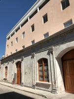 Casona Apartament - B&B