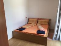 Chambre Double ou Lits Jumeaux avec Balcon