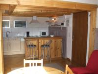 joli T3 proche centre et télécabines - B&B Saint-Gervais-les-Bains