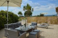 Casa de 2 dormitorios con vistas a la montaña