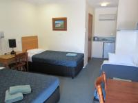 Standaard Vierpersoonskamer