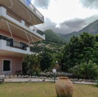Kiparissia relaxing amazing view - B&B