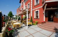 Apartament Baltic Star Rewal - B&B