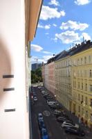 Belvedere Apartment - Ferienwohnung Wien