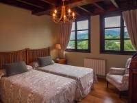 B&B Infiesto - Casas Rurales Asturias Campon Antrialgo - Bed and Breakfast Infiesto