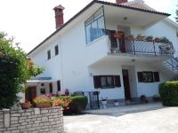 Apartment Štrmac - Chambres d’hôtes