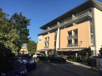 Atrium Apartament - B&B Sarbinowo