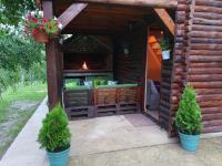 Kuća za odmor "Gećat" - B&B