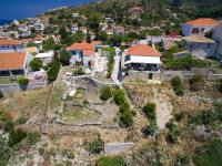 Villa Apoplous with pool - B&B