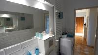 B&B Stettino - Apartament Turkus - Bed and Breakfast Stettino