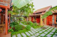 B&B Ninh Bình - Tam Coc Lovy Bungalow - Bed and Breakfast Ninh Bình