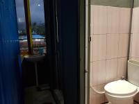 싱글룸 - 공용 욕실
