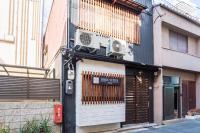 Bijou Suites Musubi - B&B