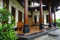 Loka Sari Guest House and Spa - B&B Ubud