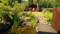 B&B Stromberg - Ruhe pur am Golfplatz Stromberg - Bed and Breakfast Stromberg