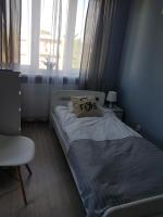 Dreibettzimmer