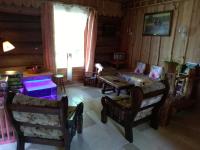 La Fuste des Garceaux - B&B