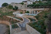 Villa mit privatem Pool