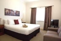 Apartments on Morrow - Ferienwohnung Wagga Wagga