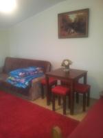 Chambre Quadruple avec Salle de Bains Privative Séparée