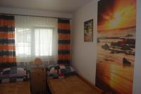 Chambre Double avec Salle de Bains Privative Extérieure