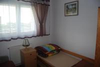 Chambre Triple avec Salle de Bains Privative Séparée