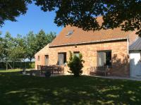 Valkenhof - Ferienwohnung Veurne