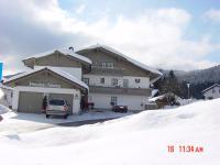 Ferienwohnungen König - B&B Bischofsmais