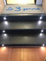 Le Tre Gemme - B&B Pompei