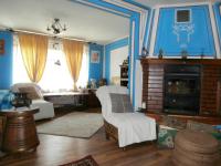 Appartement - Vue sur Jardin