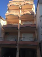 Theros Apartment Preveza - Ferienwohnung