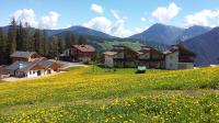 Chalet Frapes - B&B