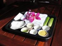 Terres Rouges Lodge, Отели - Banlung